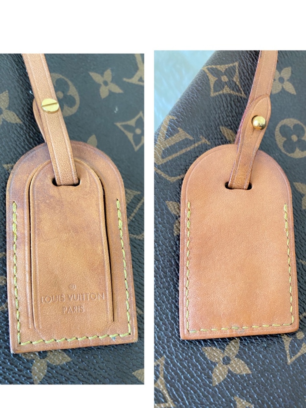 ❤️ Louis Vuitton Monogram Graceful PM Pivoine - Picture 9 of 17
